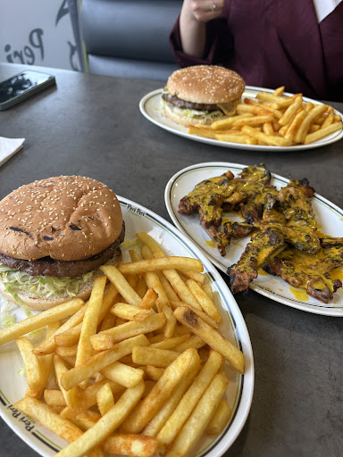 Photo of Peri Peri Hermanos - 41-43 Princes Ave, Hull HU5 3RX